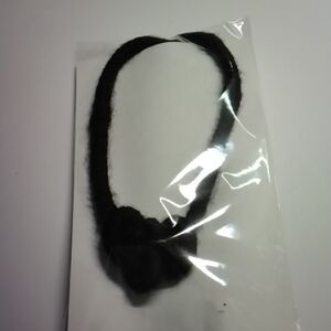 Lorena Espinoza Design Black Necklace